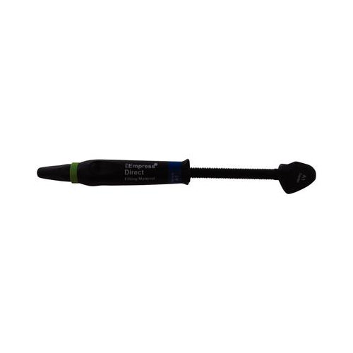 Ivoclar Vivadent 627220 IPS Empress Direct Composite Syringe A1 Dentin 3 Gm Ivoclar Vivadent 627220 IPS Empress Direct Composite Syringe A1 Dentin 3 Gm